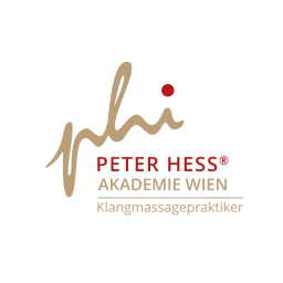 Peter Hess® Akademie Wien - Klangmassagepraktiker