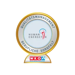 Qualitätsmanagement Berufliche Sorgfalt - Humanenergetiker